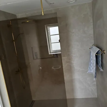 וילה Moderne Nybygget *
